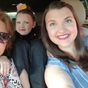 Meet your Posher, Megan